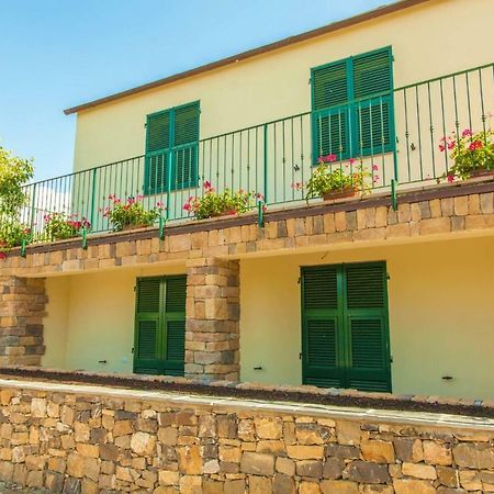 Ue Marin Villa Cervo Bagian luar foto