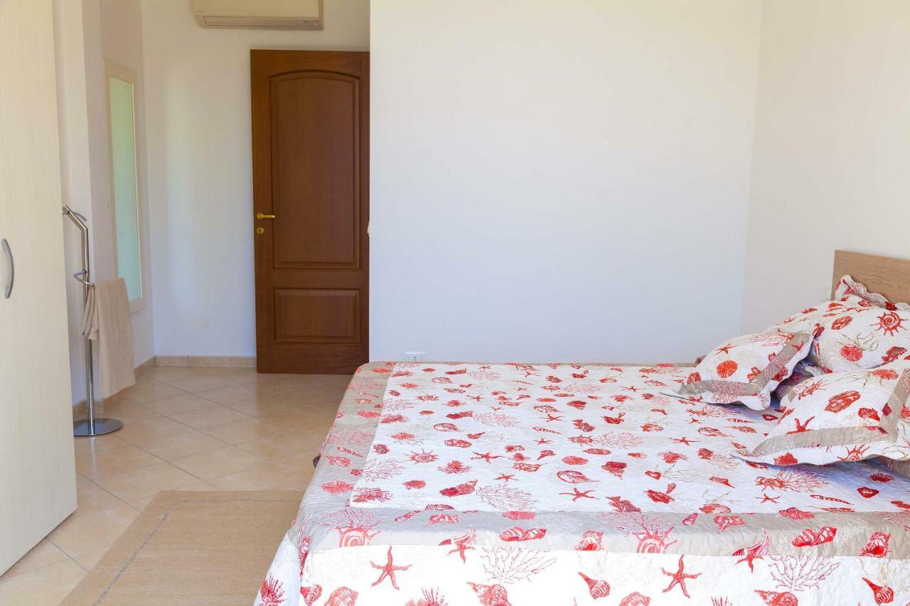 Ue Marin Villa Cervo Bagian luar foto